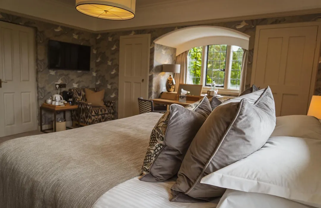Cragwood Country House Hotel-1