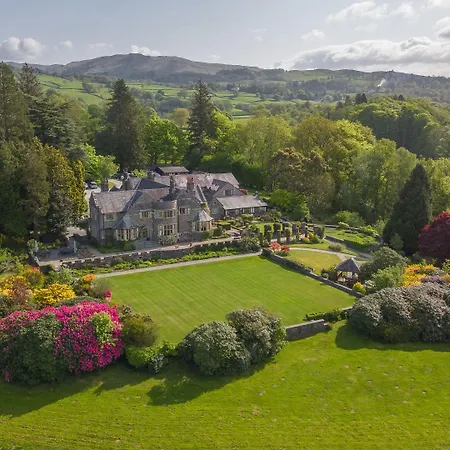 Cragwood Country House Hotel-3