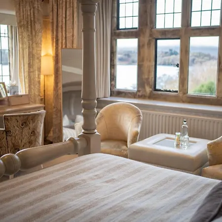 Cragwood Country House Hotel-2
